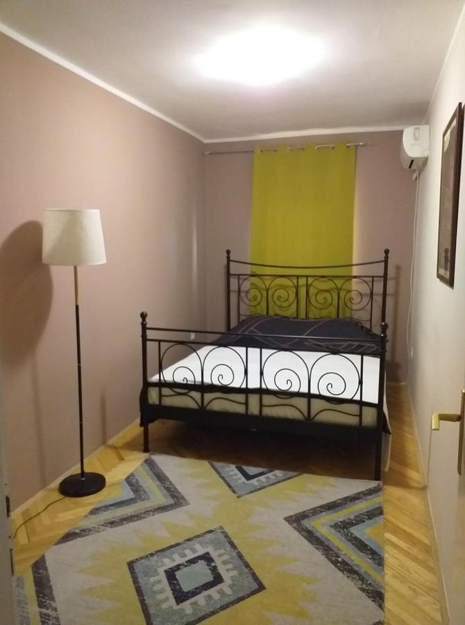 Apartment City Center Novi Sad Bagian luar foto
