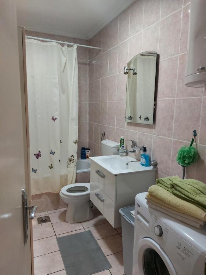Apartment City Center Novi Sad Bagian luar foto