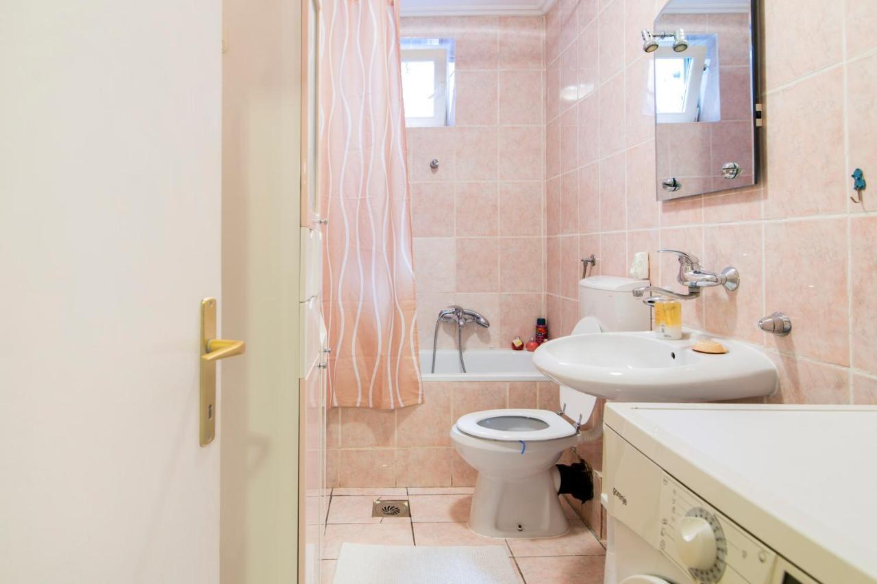 Apartment City Center Novi Sad Bagian luar foto